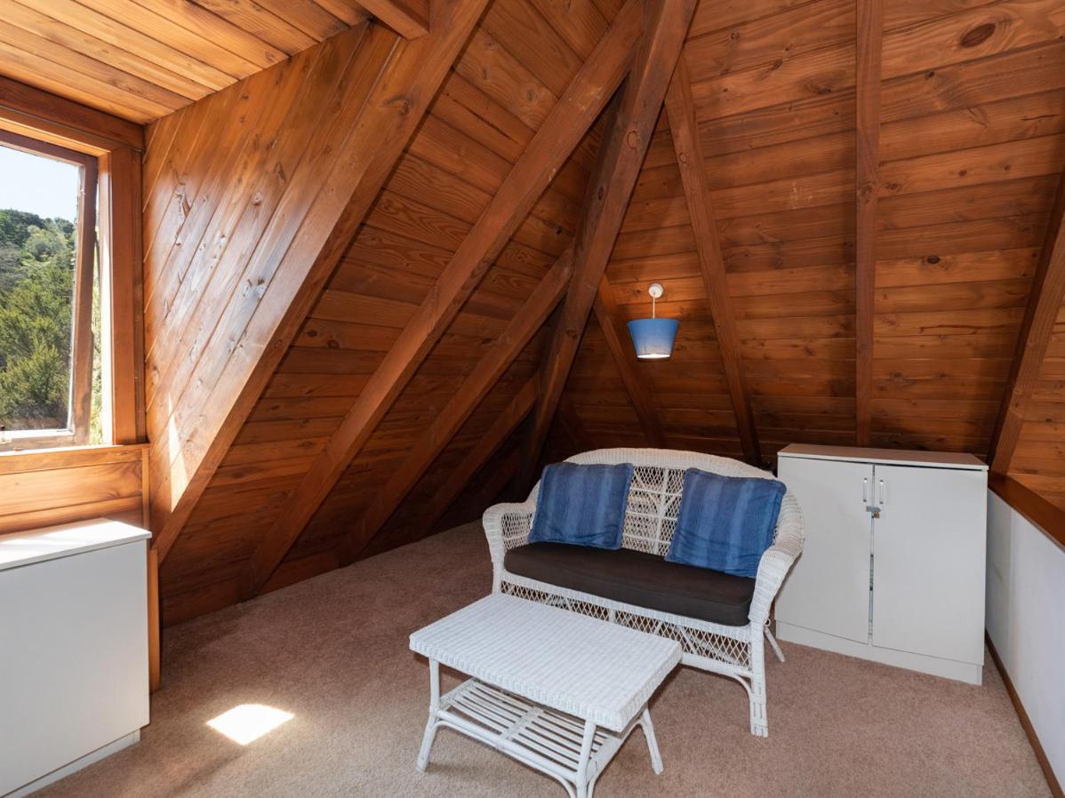Te Maiki Escape - Russell Holiday Home מראה חיצוני תמונה